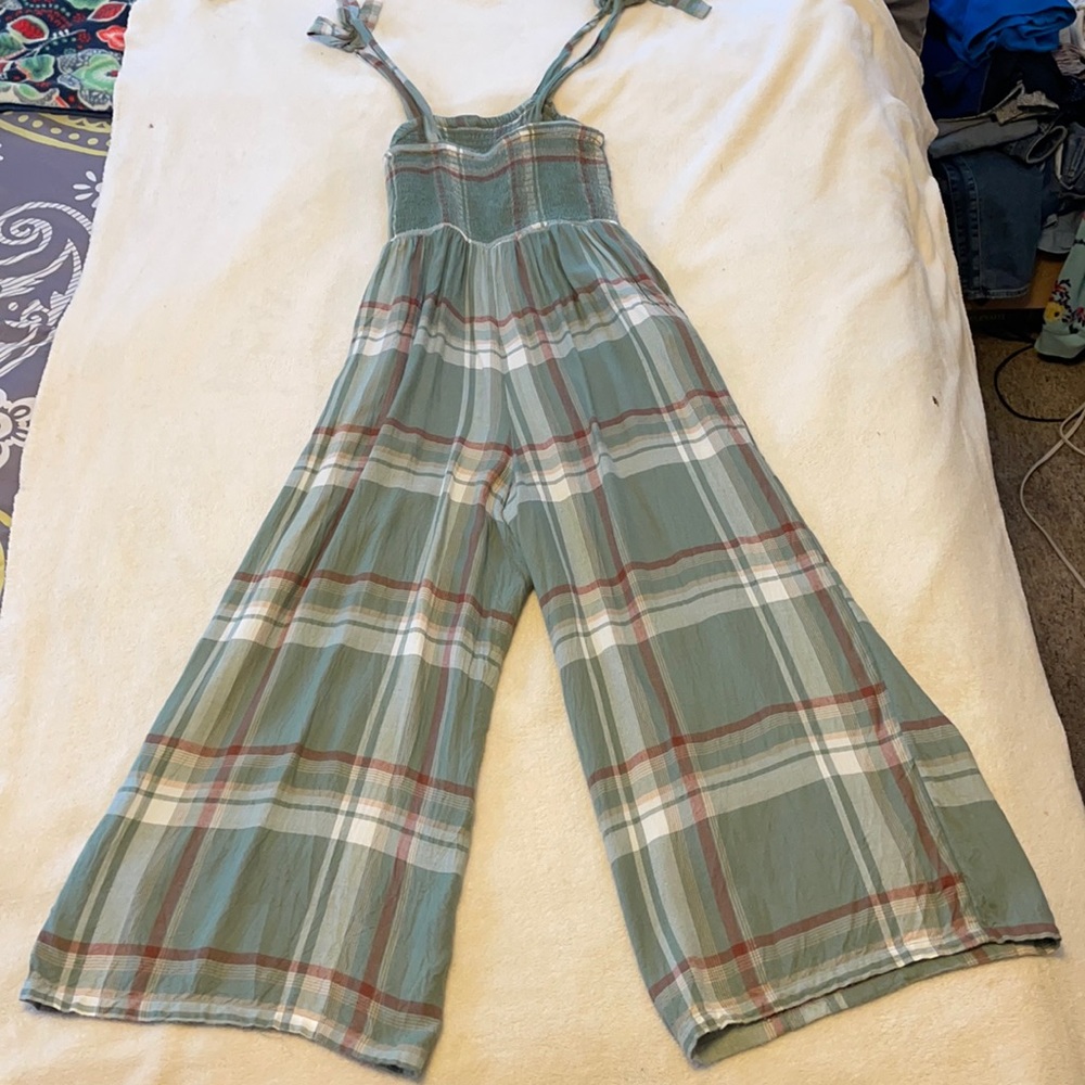 American Eagle Jumpsuit